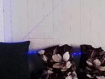 Chaturbate Nude Webcam of _a_k_i_
