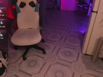 Chaturbate Free Live Porn of _sserendipityy_