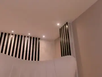 Chaturbate Private Sex Chat of ambarjames_