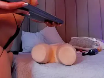 Chaturbate Best live sex cam show of ashley_beaomunt