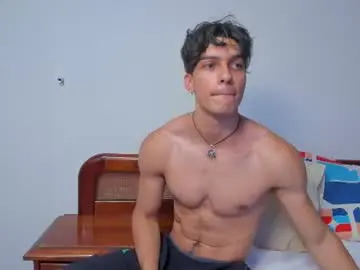 Chaturbate Sex Cam of corey_vale