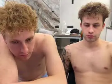 Chaturbate Live Sex Cam of ferminlune