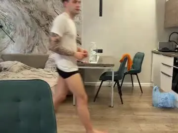 Chaturbate Nude Webcam of ferminlune