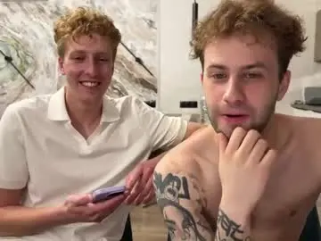 Chaturbate Free Porn Cam of ferminlune