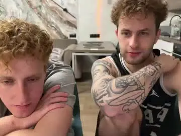 Chaturbate Nude Webcam of ferminlune