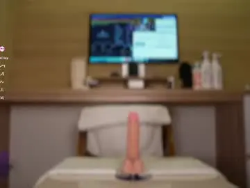 Chaturbate Sex Cam of lana_kane_
