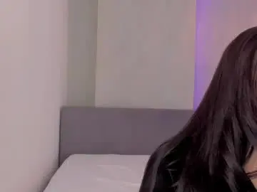 Chaturbate Live Sex Cam of laravillalobos