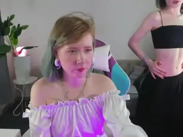 Chaturbate Best Webcam of lilac_muse