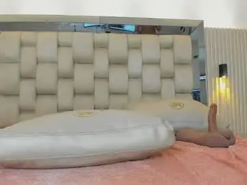 Chaturbate Live Sex of noah_pariss