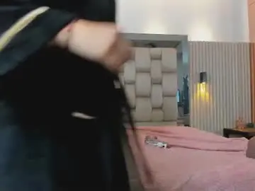 Chaturbate Live Sex of noah_pariss