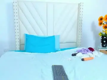 Chaturbate Nude Webcam of paulinavera