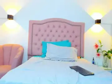Chaturbate Sex Chat of paulinavera