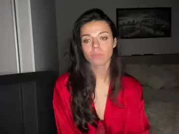 Chaturbate Nude Webcam of scarlet_daisy_