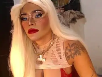 Chaturbate Live Porn of tasha_goddess