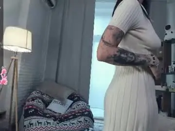 Chaturbate Private Sex Chat of _annybunny_