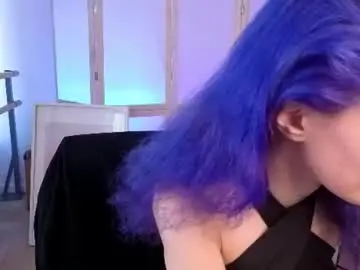 Chaturbate Live Porn of auralana
