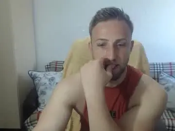 Chaturbate Sex Cam of blondeagle