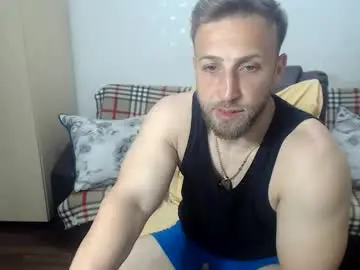 Chaturbate Adult Video Chat of blondeagle