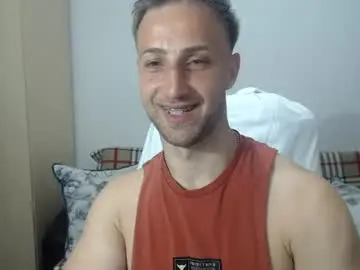 Chaturbate Sex Cam of blondeagle