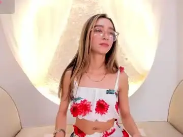 Chaturbate Private Sex Chat of hannacarttier_
