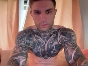 Chaturbate Adult Webcam of larsskeet