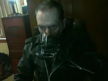 Chaturbate Free Live Porn of leathergreaser