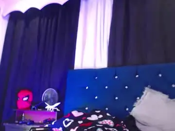 Chaturbate Sex Chat of milan_anxel
