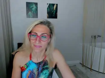 Chaturbate Nude Webcam of museofstage