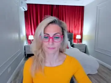 Chaturbate Live Sex Cam of museofstage
