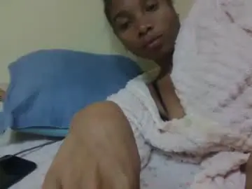 Chaturbate Sex Chat of richella34