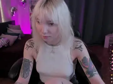 Chaturbate Best Webcam of tattoo_artbaby