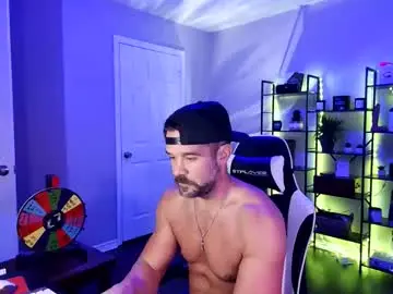 Chaturbate Live Sex Cam of theycravebwc