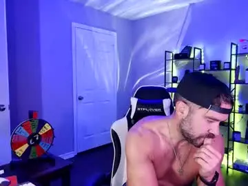 Chaturbate Live Porn of theycravebwc