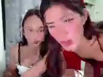 Chaturbate Live Sex Cam of your_hotpinay69