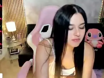 Chaturbate Nude Webcam of aleuchiha