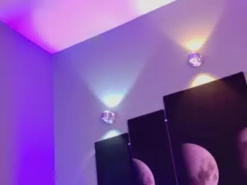 Chaturbate Live Sex of ambar_midnigth