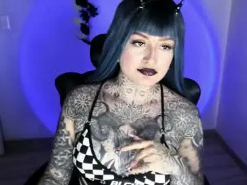 Chaturbate Live Sex of anai_gomez