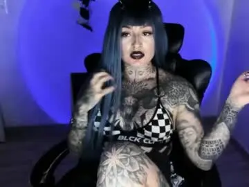 Chaturbate Live Porn of anai_gomez