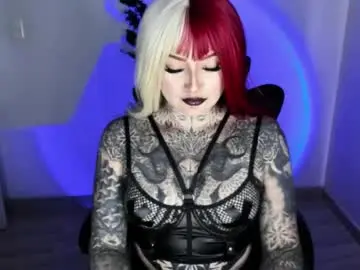 Chaturbate Adult Webcams of anai_gomez
