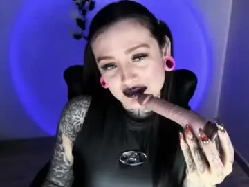 Chaturbate Live Sex of anai_gomez