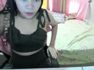 Chaturbate Free Live Porn of asianhot_babe