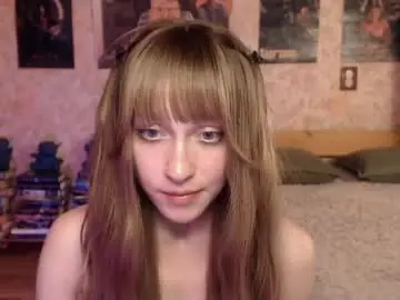 Chaturbate Adult Video Chat of ellie_friendly