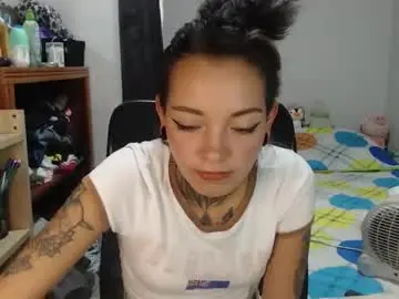 Chaturbate Free Porn Cam of han_ya06