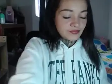Chaturbate Free Live Porn of han_ya06