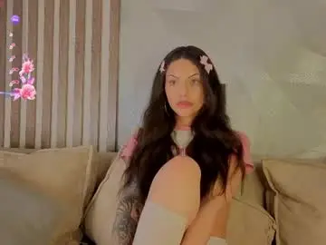Chaturbate Nude Webcam of iammikaella
