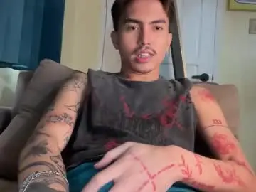 Chaturbate Live Porn of jacobthebezt