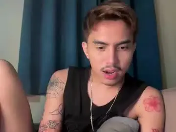 Chaturbate Nude Webcam of jacobthebezt