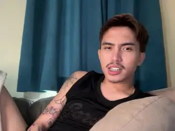 Chaturbate Adult Video Chat of jacobthebezt