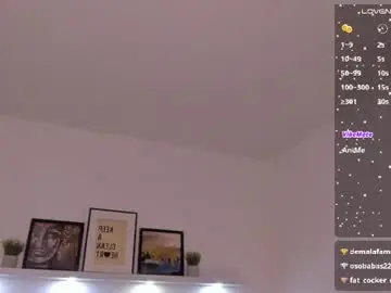 Chaturbate Free Porn Cam of kassandra_nasty