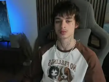 Chaturbate Watch Live Sex Cams of oliverrgroove